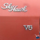 Illustration for article titled 1976 Buick Skyhawk